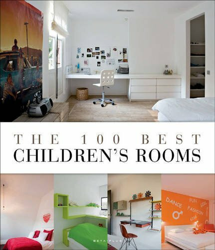 The 100 best children's rooms