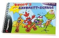 Voggy's Saxonett-Schule