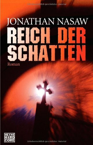 Reich der Schatten: Roman: Roman. Deutsche Erstausgabe