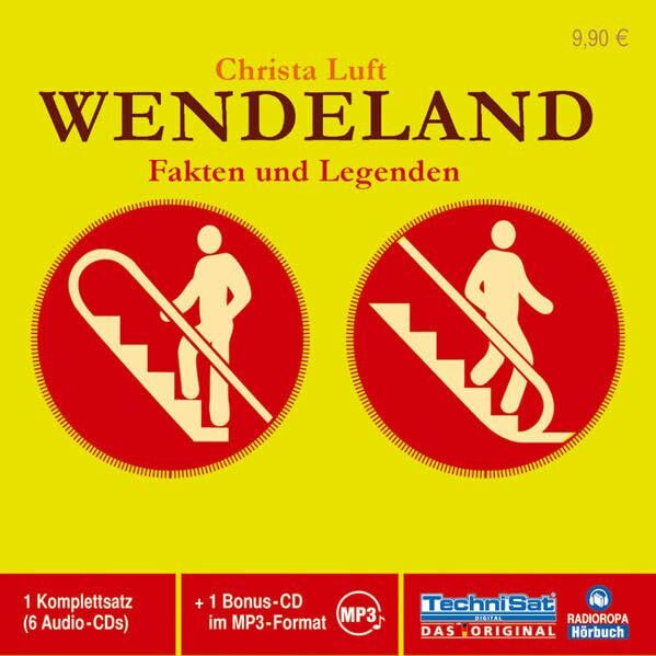 Wendeland: Fakten und Legenden