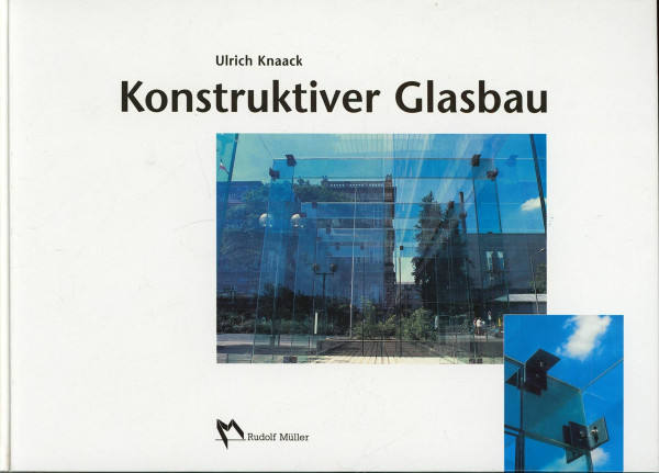 Konstruktiver Glasbau