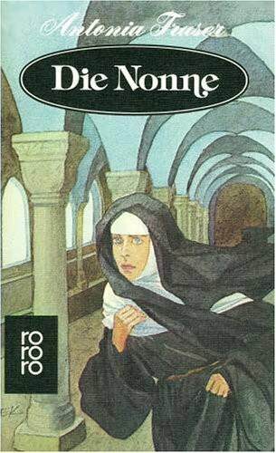 Die Nonne.
