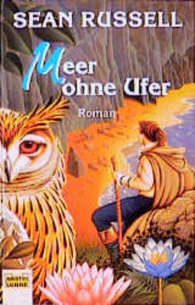 Meer ohne Ufer. Tristam Flattery 02.