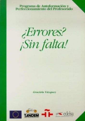 Errores? sin falta