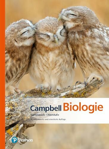 Campbell Biologie Gymnasiale Oberstufe (Pearson Studium - Biologie Schule)