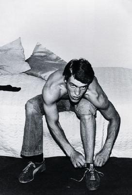 Walter Pfeiffer: 1970-1980