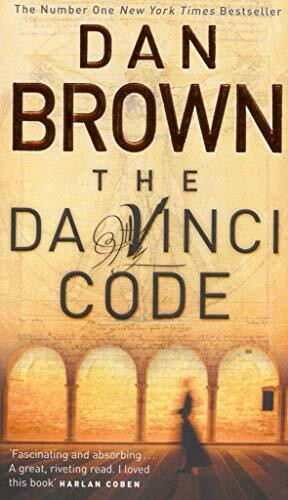 The Da Vinci Code: (Robert Langdon Book 2): A Novel