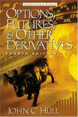 Options, Futures, and Other Derivatives: International Edition