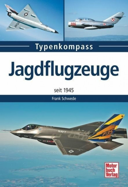 Jagdflugzeuge seit 1945