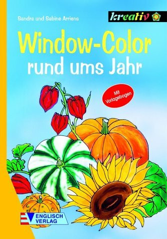 Window-Color rund ums Jahr