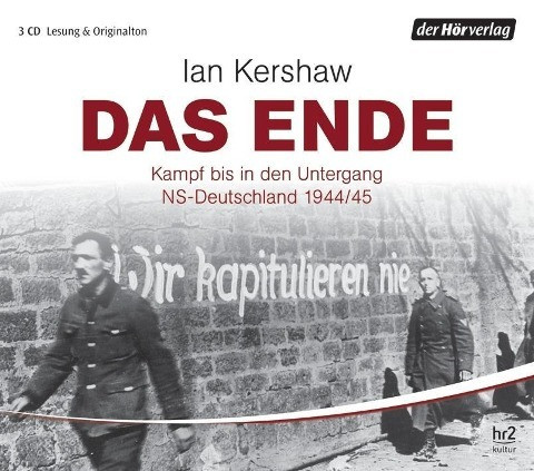 Das Ende