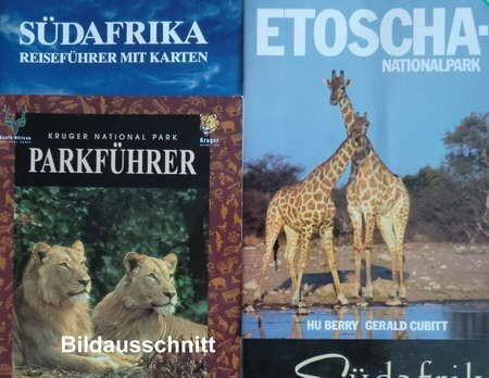 Etoscha- National Park (German)