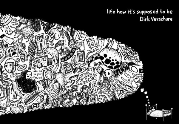 life how it's supposed to be