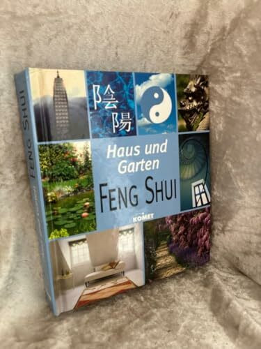 Feng Shui: Haus und Garten