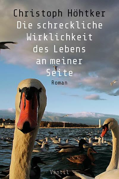 Die schreckliche Wirklichkeit des Lebens an meiner Seite: Roman