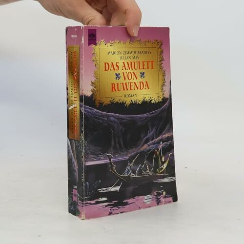 Das Amulett von Ruwenda