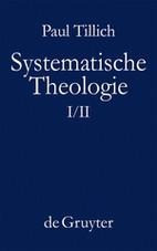 Systematische Theologie. Band 1/2