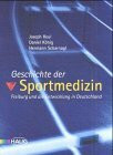 Geschichte der Sportmedizin