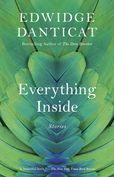 Everything Inside: Stories
