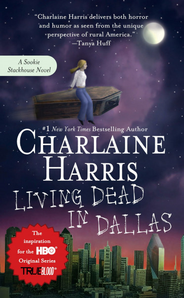 Living Dead in Dallas: A Sookie Stackhouse Novel (Sookie Stackhouse/True Blood, Band 2)
