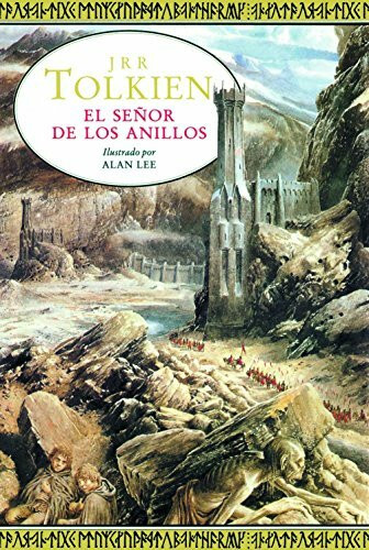 El señor de los anillos (Biblioteca J. R. R. Tolkien)