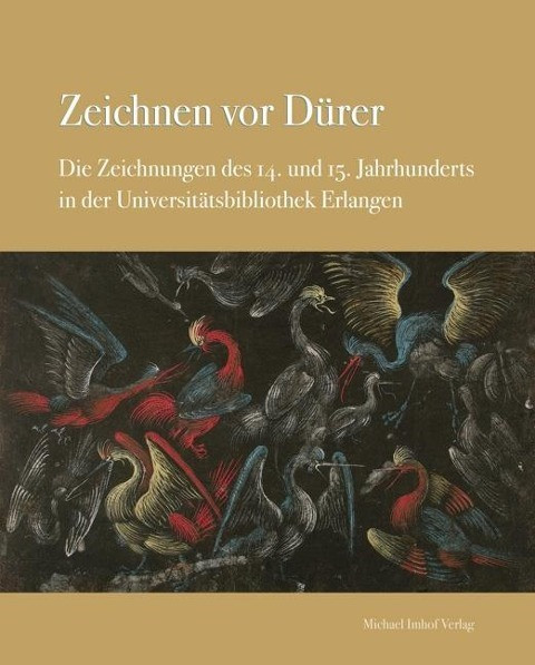 ZEICHNEN VOR DÜRER