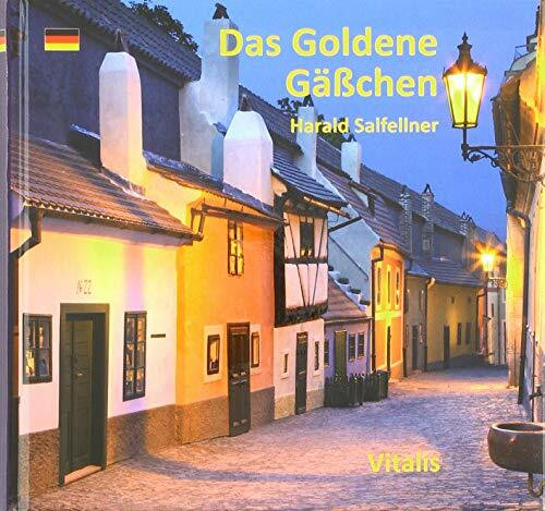 Das Goldene Gäßchen