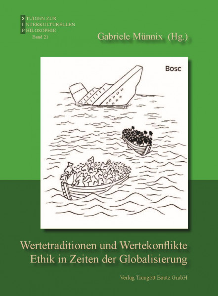 Wertetraditionen und Wertekonflikte