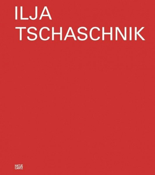 Ilja Tschaschnik (Klassische Moderne)