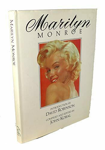 Marilyn Monroe: A Life on Film/#06102