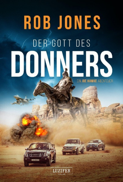DER GOTT DES DONNERS