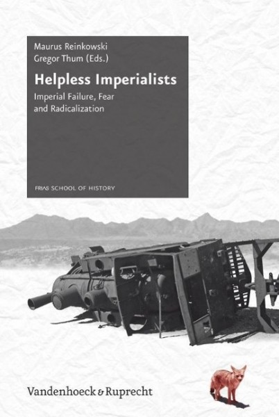 Helpless Imperialists