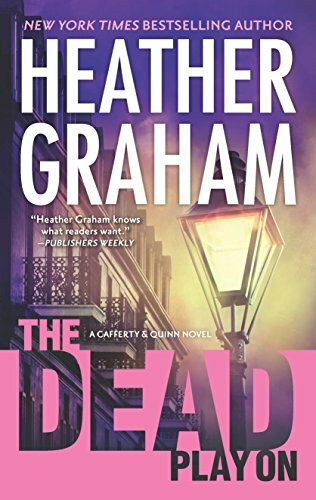 The Dead Play On (Cafferty & Quinn, 3)