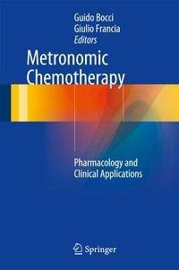 Metronomic Chemotherapy