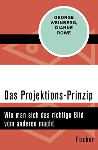 Das Projektions-Prinzip: Wie man sich das richtige Bild vom anderen macht