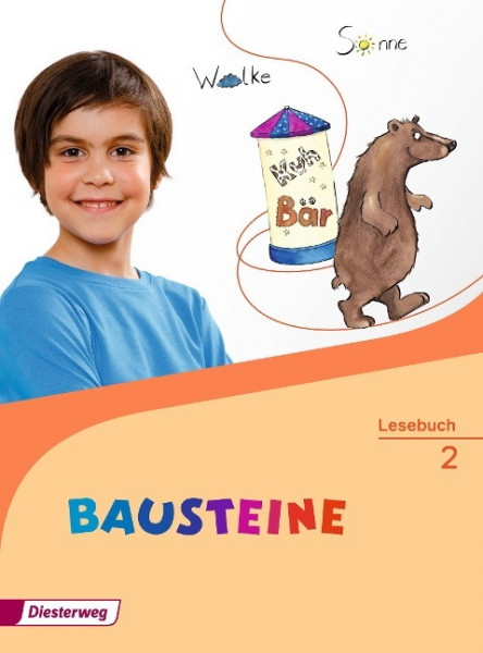 BAUSTEINE Lesebuch 2