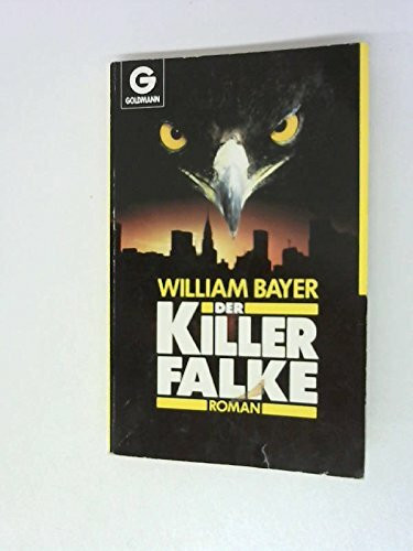 Killerfalke (5400 023).