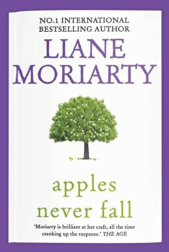 Apples Never Fall