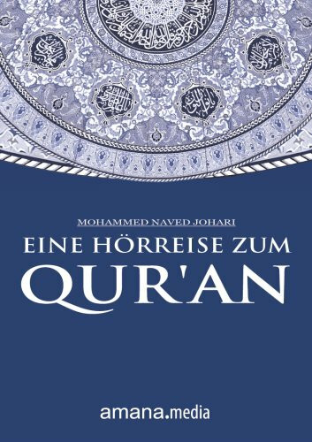 Eine Hörreise zum Qur'an (6CD's)