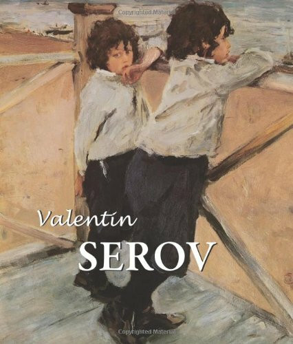 Valentin Serov