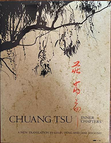 Chuang Tsu: Inner Chapters