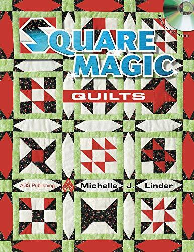 Square Magic Quilts