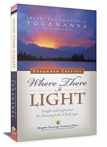 Where There is Light