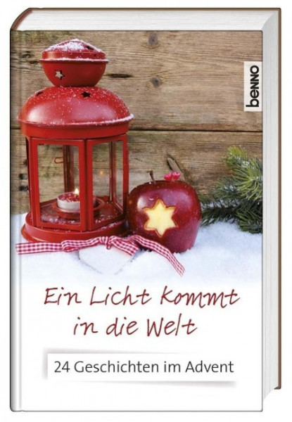 Ein Licht kommt in die Welt
