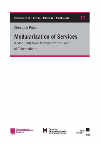 Modularization of Services