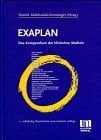 EXAPLAN. Das Kompendium der klinischen Medizin
