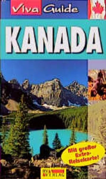 Viva Guide, Kanada