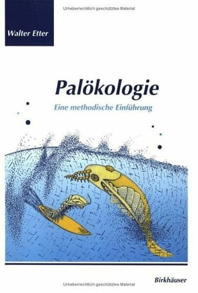Palökologie: Eine methodische Einführung