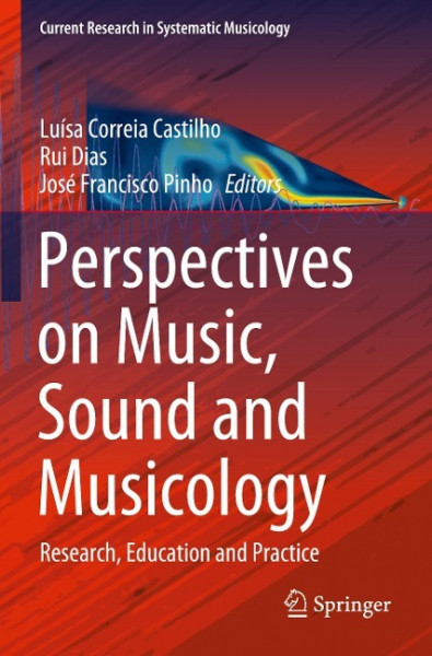 Perspectives on Music, Sound and Musicology