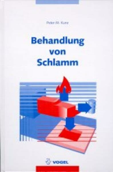 Behandlung von Schlamm